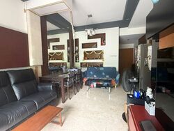 Changi Rise Condominium (D18), Condominium #607005651